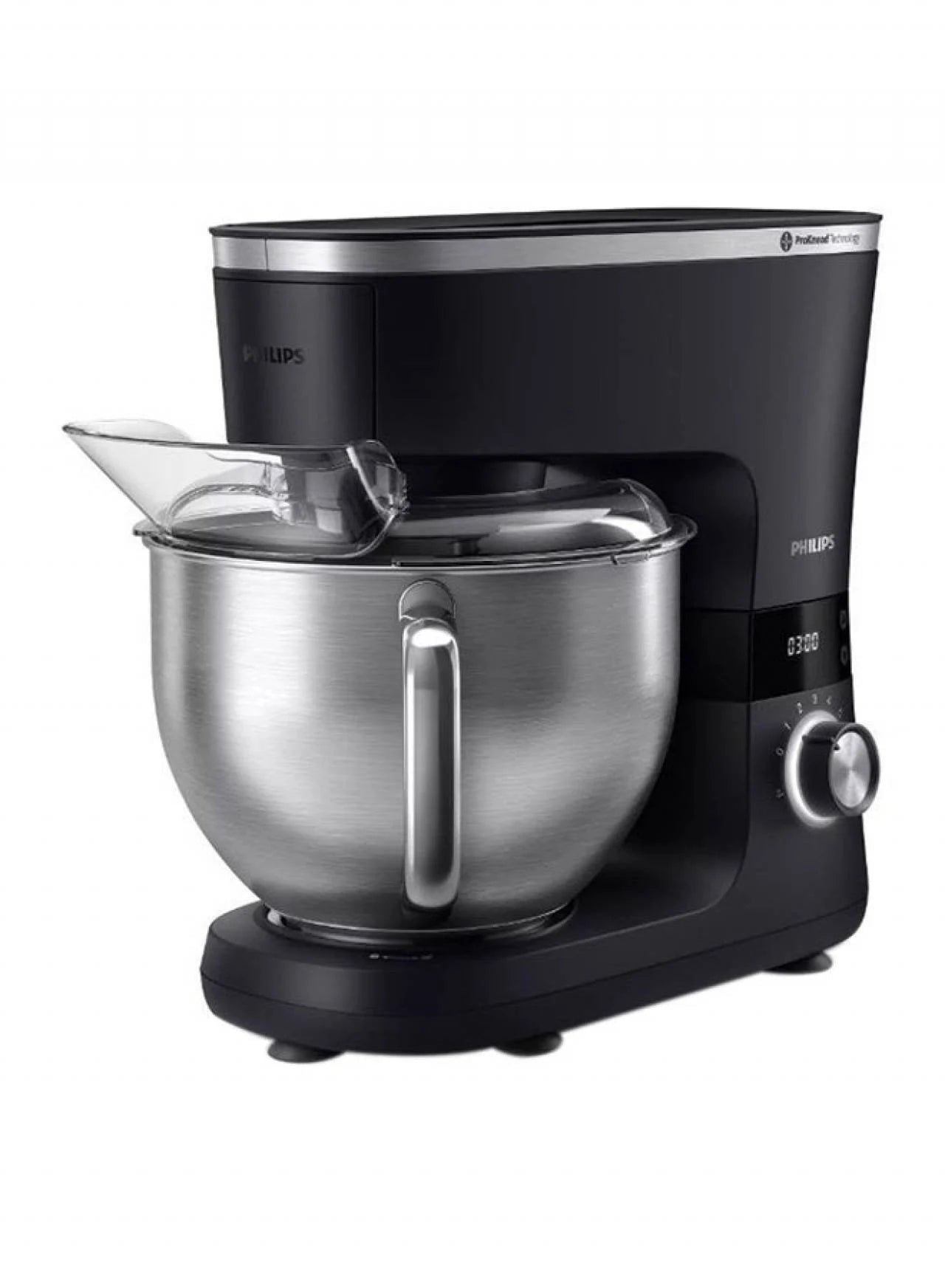 PHILIPS Series 7000 Kitchen Machine HR7962/01 1000W, 5.5 L