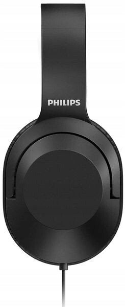 PHILIPS TAH2005 Sluchátka přes uši, černá Brand Philips