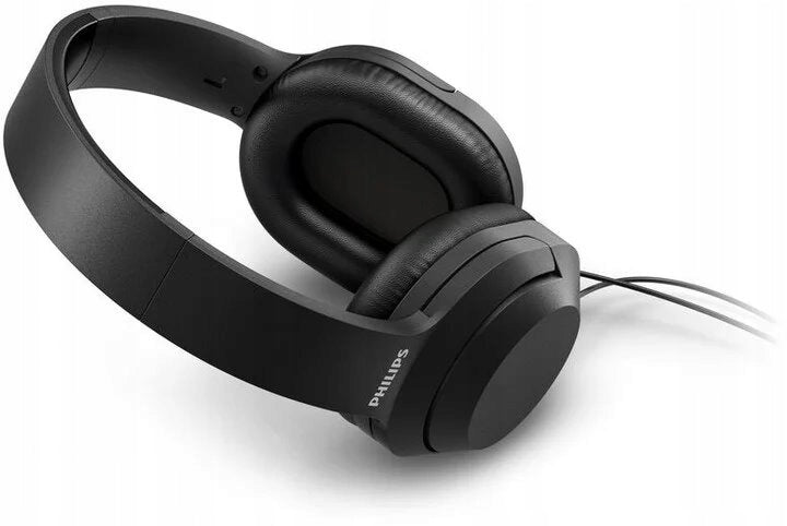 PHILIPS TAH2005 Sluchátka přes uši, černá Model other