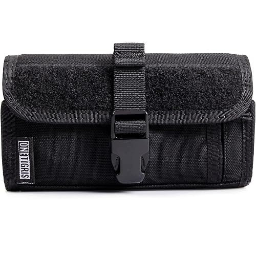 PHONE CASE HORIZONTAL NYLON 1000D TACTICAL MILITARY UP TO 5 INCH Brand no brand