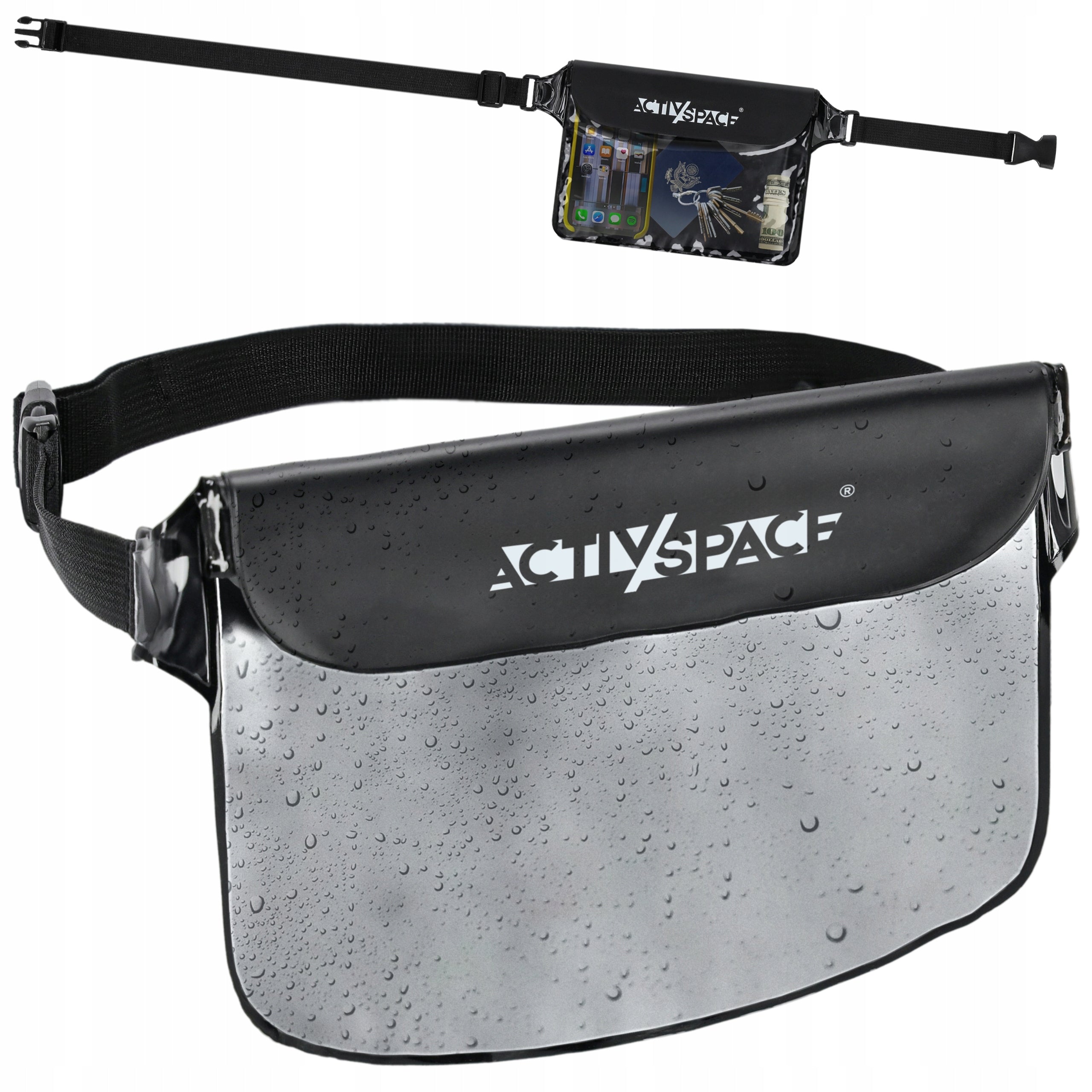 PHONE CASE WATERPROOF DOCUMENTS COVER WATERPROOF KIDNEY FOR BEACH