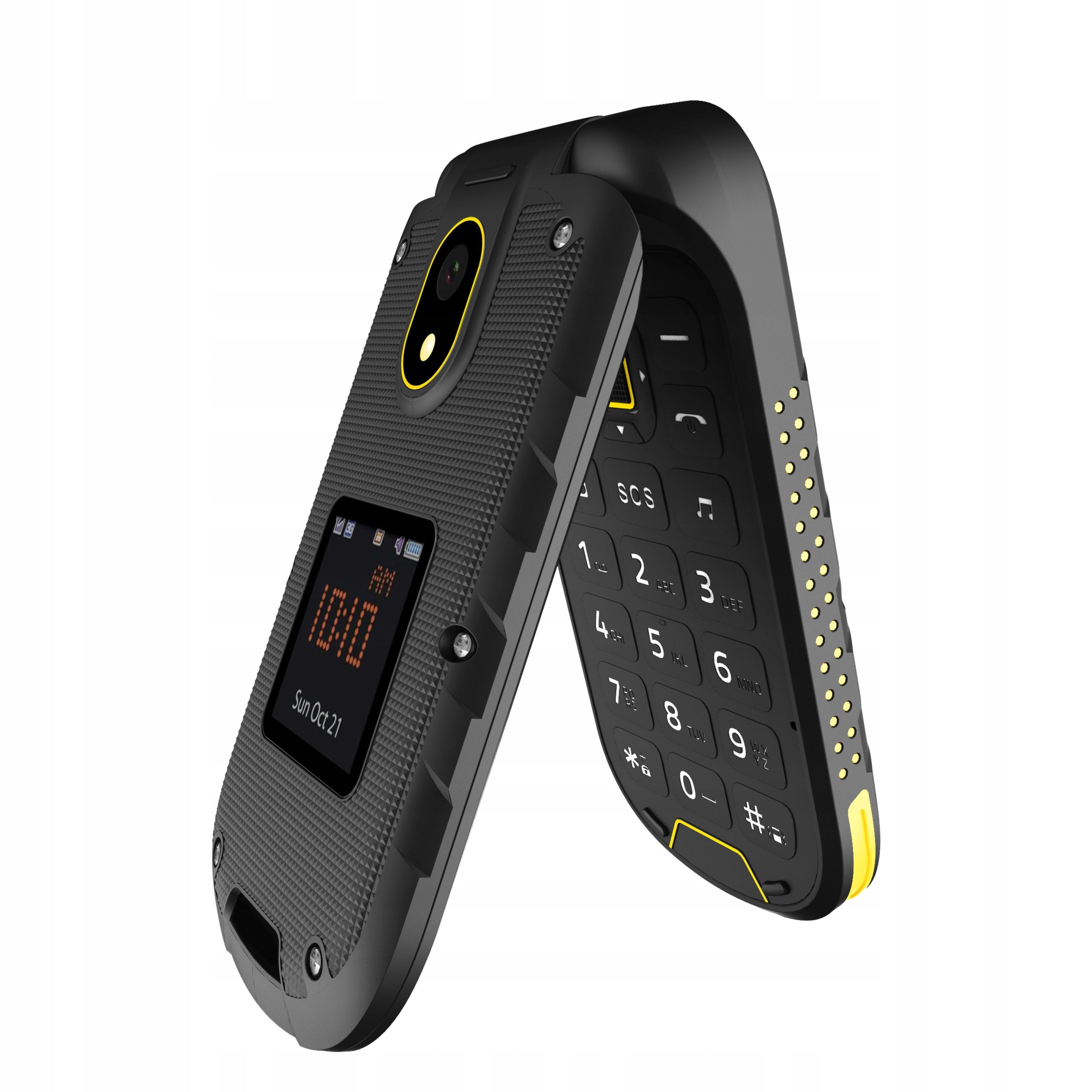 PHONE HAMMER BOW LTE Brand Hammer