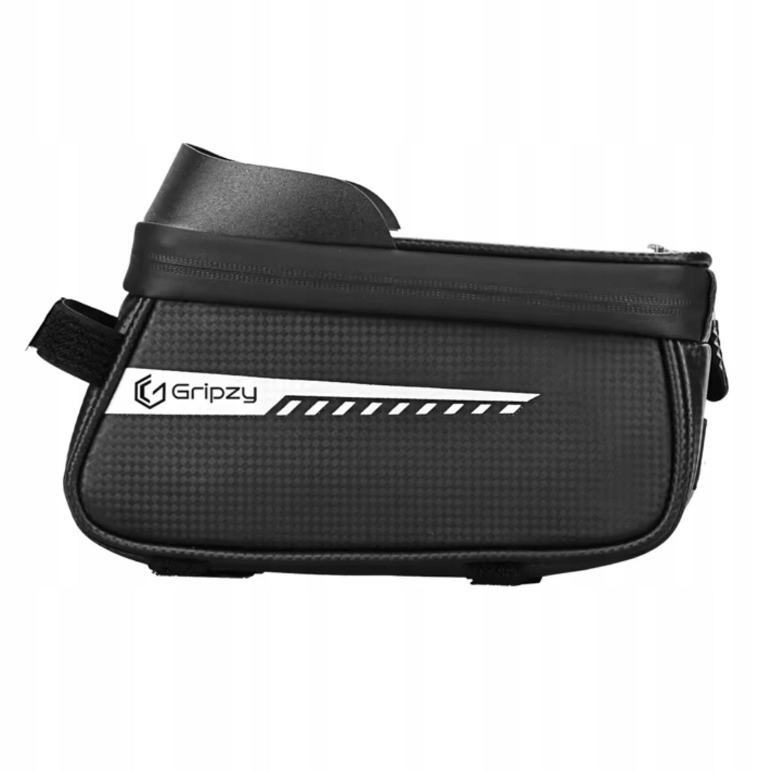 PHONE HOLDER FRAME POUCH WATERPROOF TOUCH SCREEN BAG Capacity 2 l