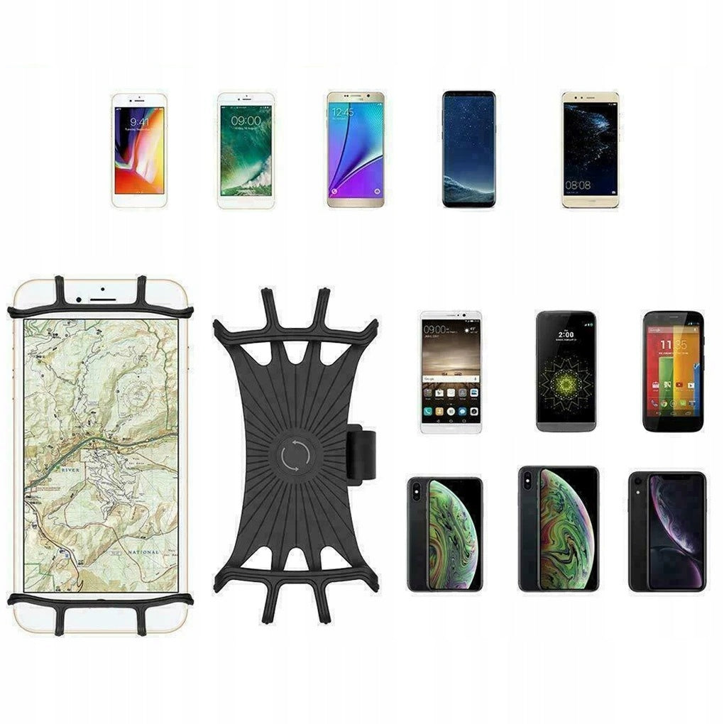 PHONE HOLDER TROLLEY MOWER SOLID DURABLE EAN (GTIN) 5903794489325