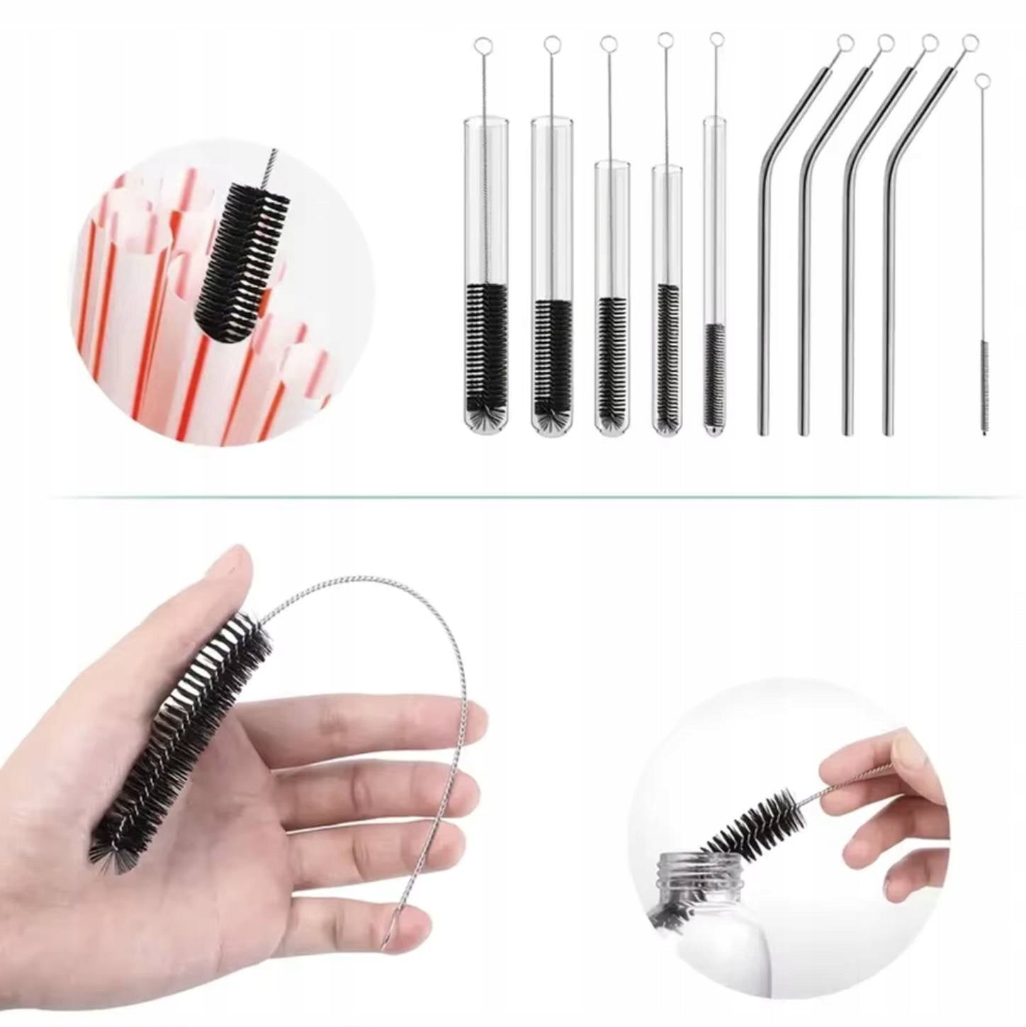 PHONE STRAW MAKER CLEANERS SLOTS CLEANER 10 PCS Brand no brand
