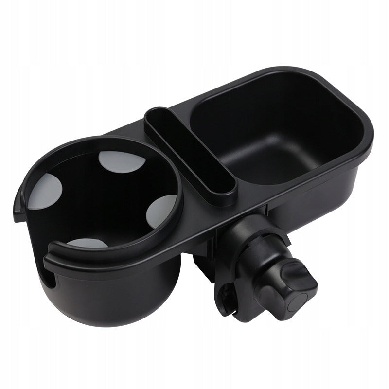 PHONE STROLLER HOLDER CUP BOTTLE FOOD WATER BOTTLE MULTIFUNCTIONAL 3in1 Brand no brand