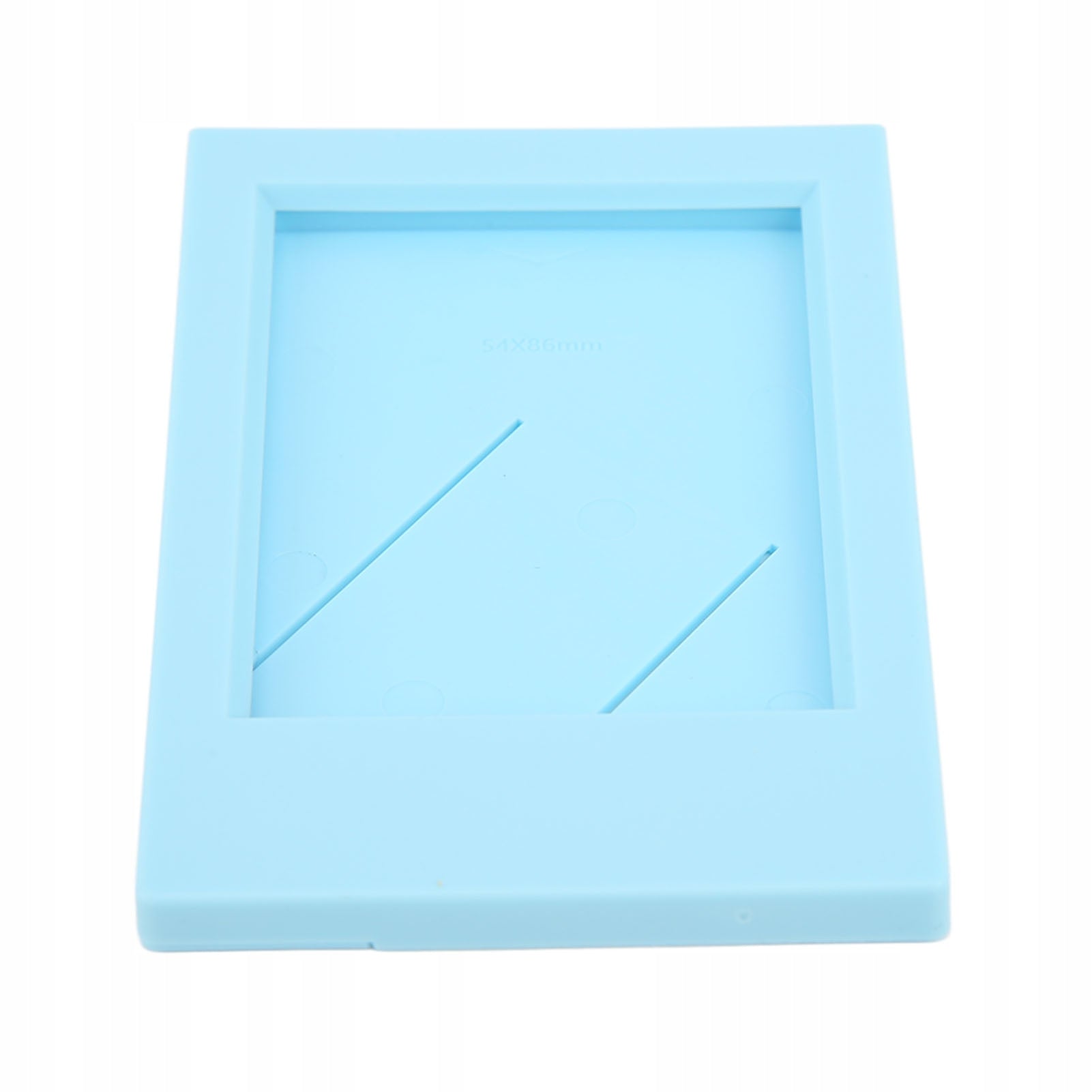 PHOTO FRAME PLASTIC FORTOANGLE CLASSIC STAND CLASSIC ER Model 8607AJHP