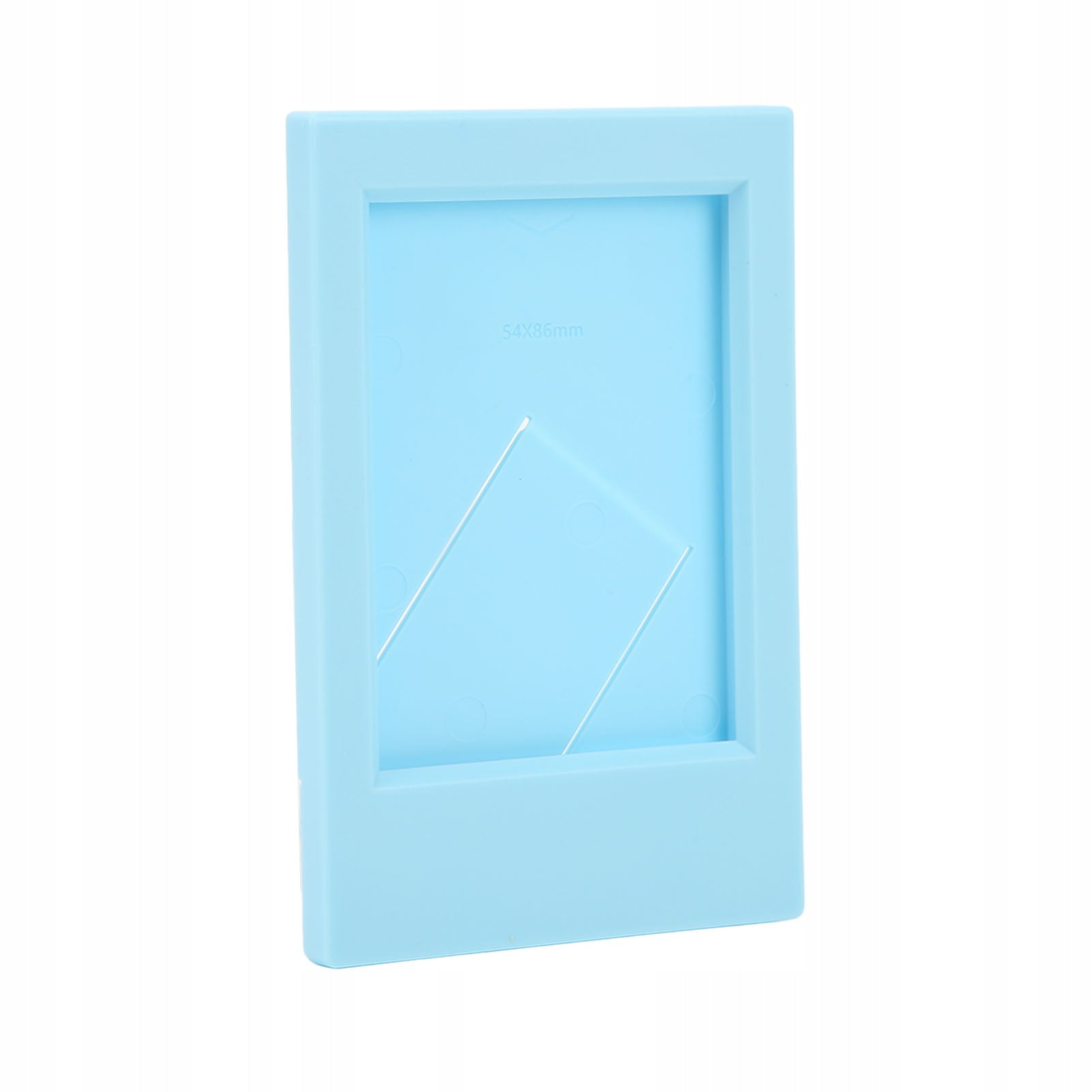 PHOTO FRAME PLASTIC FORTOANGLE CLASSIC STAND CLASSIC ER