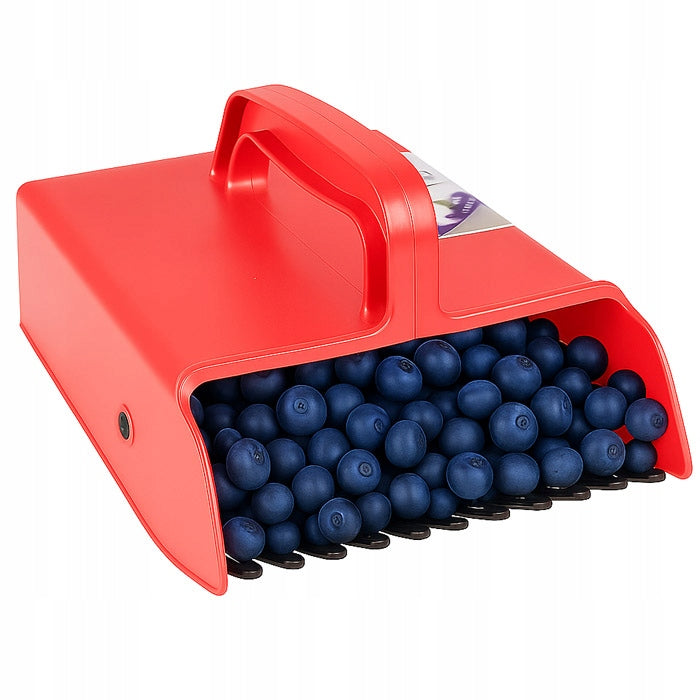 PICKER FOR Collecting Blueberries, Blueberries, Currants, Chokeberries, Comb 22x14x14cm Type other