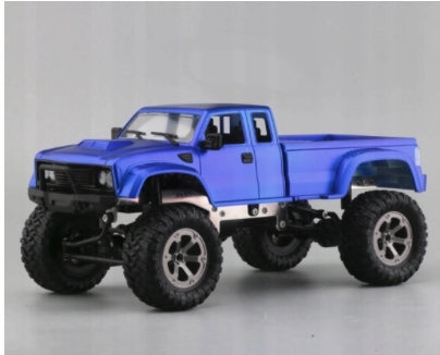 PICKUP REMOTE CONTROLLED VEHICLE OFF-ROAD VEHICLE Kid's age 4+ years