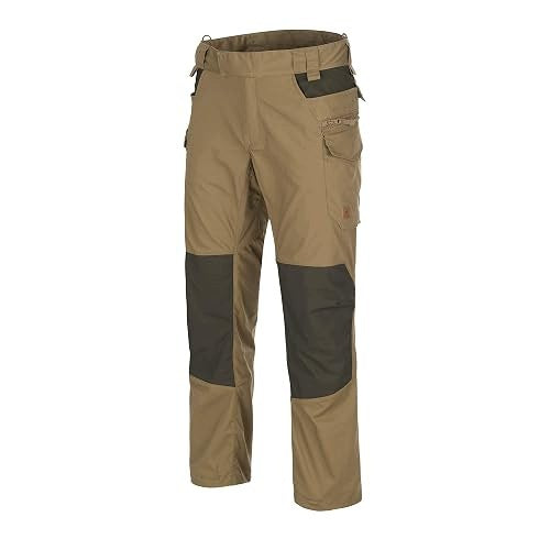 PILGRIM DURACANVAS HIKING TROUSERS FOR MEN OUTDOOR TREKKING Brand no brand