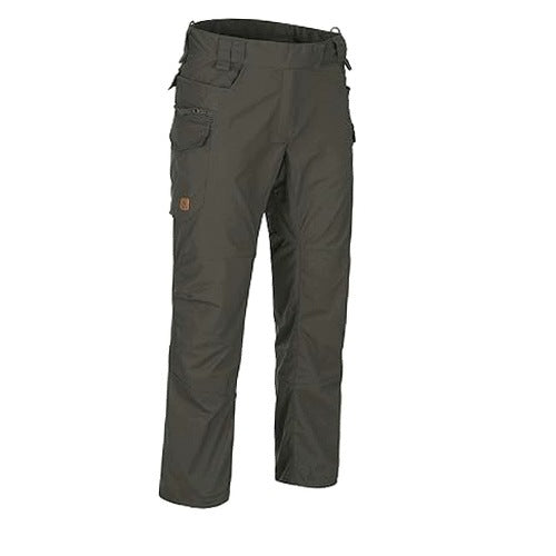 PILGRIM DURACANVAS HIKING TROUSERS FOR MEN OUTDOOR TREKKING