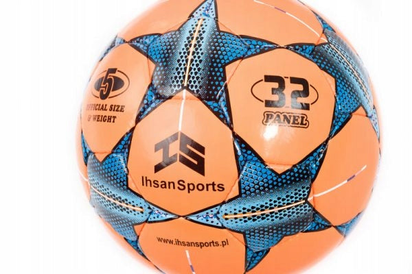 Adidas Finale Pro Winter futbolo kamuolys