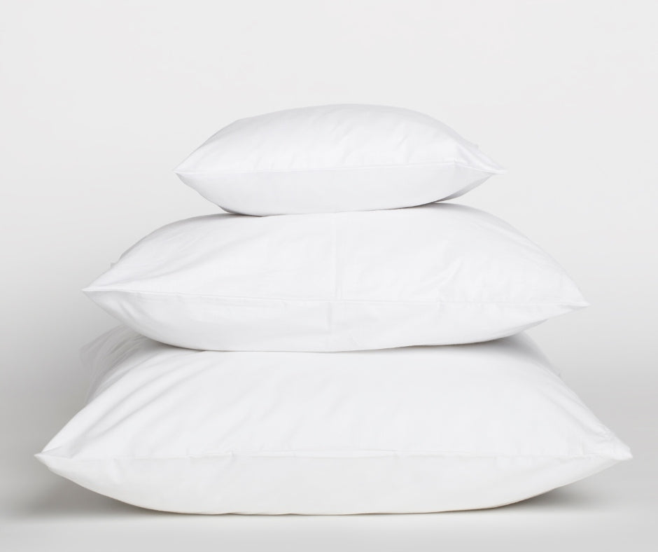 PILLOW 40x40cm JASIEK PILLOW INSERT FILLING PILLOWCASE INSERT Manufacturer code jasiek 40x40