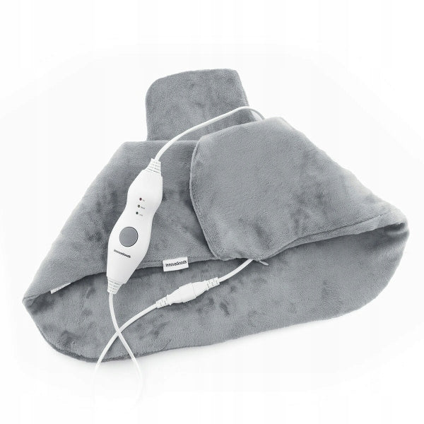 PILLOW ELECTRIC NECK massage SHOULDERS NECK sholkad innovagoods relax EAN (GTIN) 8435527826239