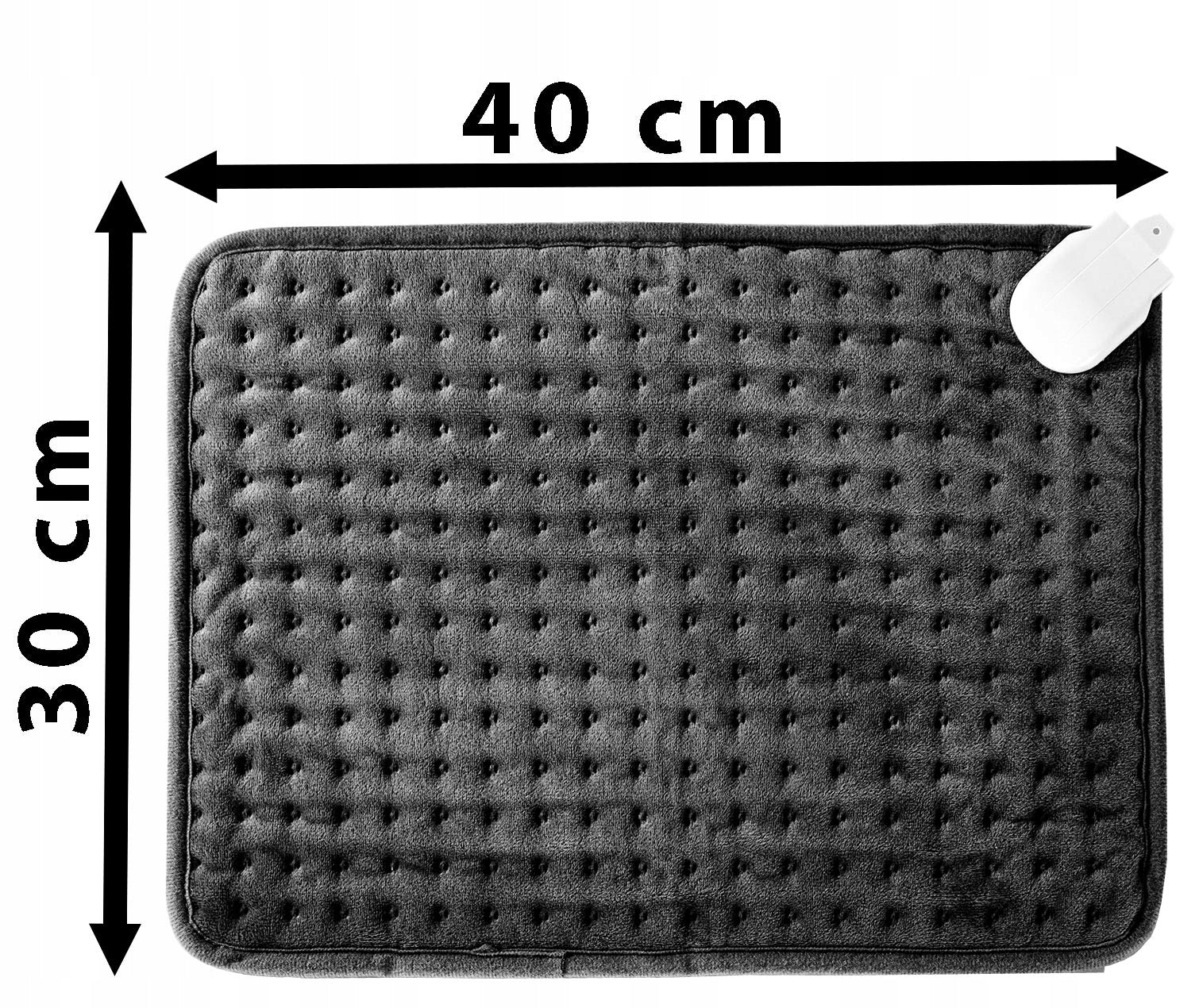 PILLOW HEATING BACK MAT NECK HEATING NECK WARMING Medical device no