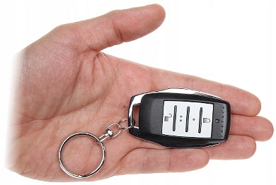 Nuotolinio valdymo pultelis Paradox REM-15