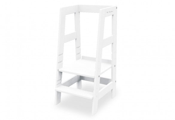PINOLINO EDUCATIONAL TOWER FINO WHITE KITCHEN HELPER Brand Pinolino