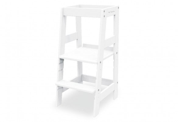 PINOLINO EDUCATIONAL TOWER FINO WHITE KITCHEN HELPER Manufacturer code 842401