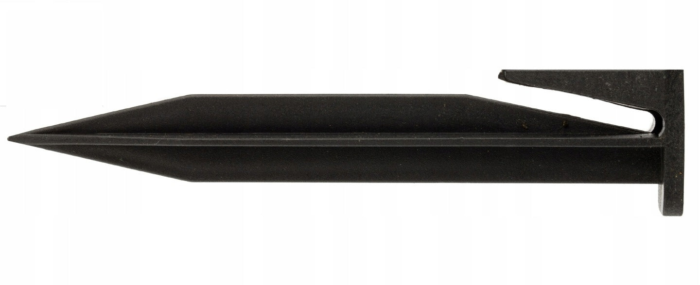 PINS FOR MOUNTING THE CABLE OF THE MOWING ROBOT LIMITING CABLE 100PCS Manufacturer code SZP_PRZEWÓD_100