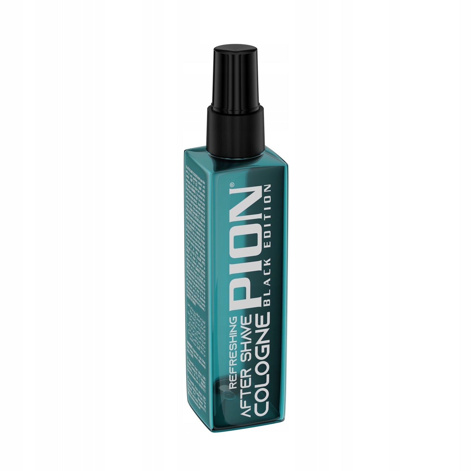PION After Shave Cologne aftershave PC01 Ocean /155 ml Manufacturer code Black Edition cologne ocean