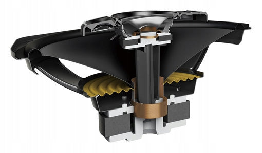 Pioneer TS-A6990F 700 W