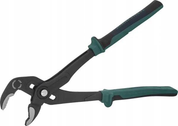 PIPE ADJUSTABLE PLIERS 10" JONNESWAY P28210 Brand Jonnesway