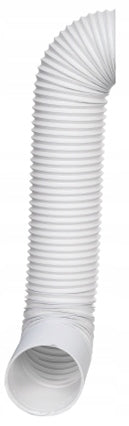 PIPE FOR PORTABLE AIR CONDITIONER LEFT-HANDED FLEXIBLE FI 15 CM 5 M Model 4902380065692