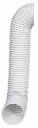 PIPE FOR PORTABLE AIR CONDITIONER LEFT-HANDED FLEXIBLE FI 15 CM 5 M