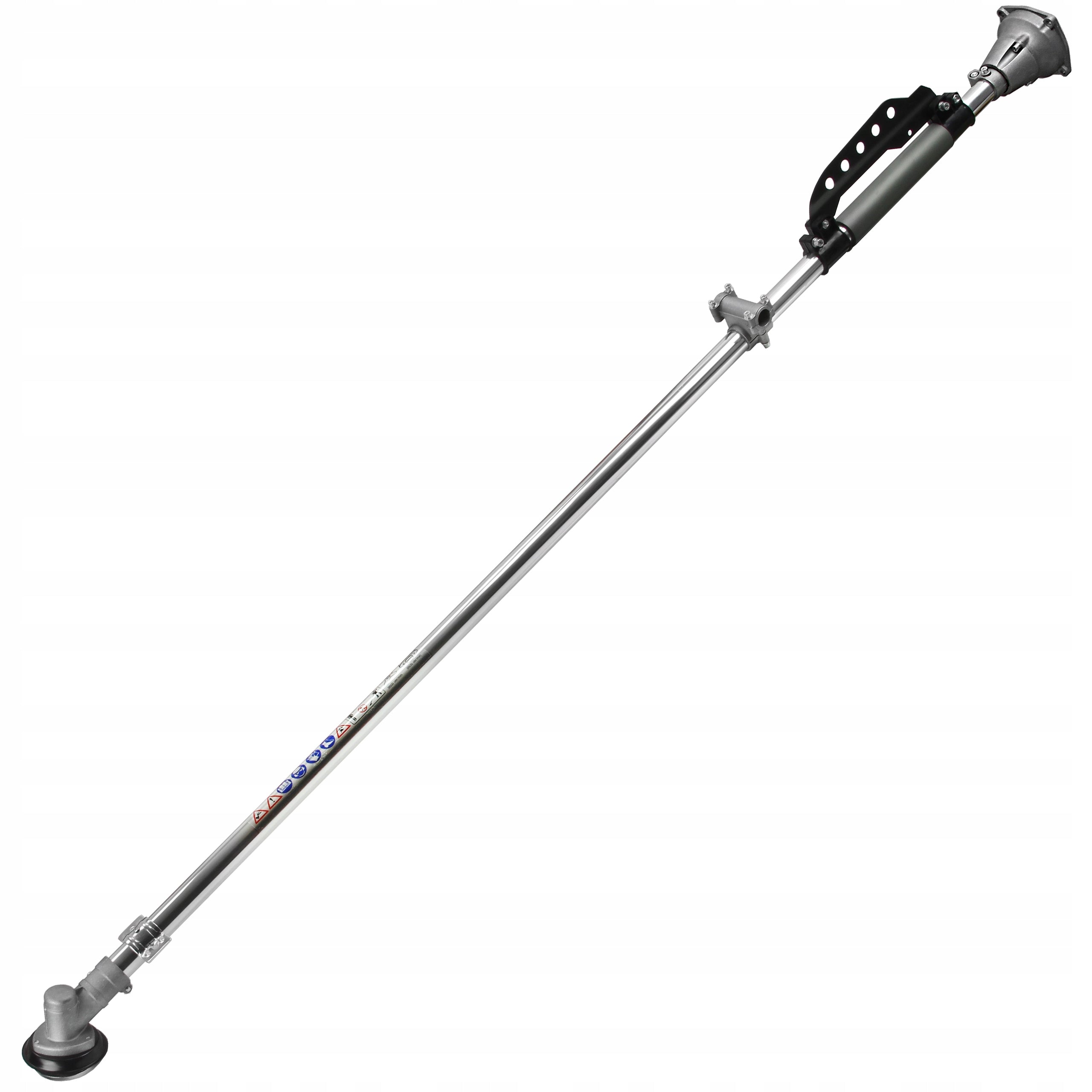 PIPE STICK DRIVE SHAFT AXLE FOR COMBUSTION SCYTHE DEMON shaft drive 160cm Packaging status original