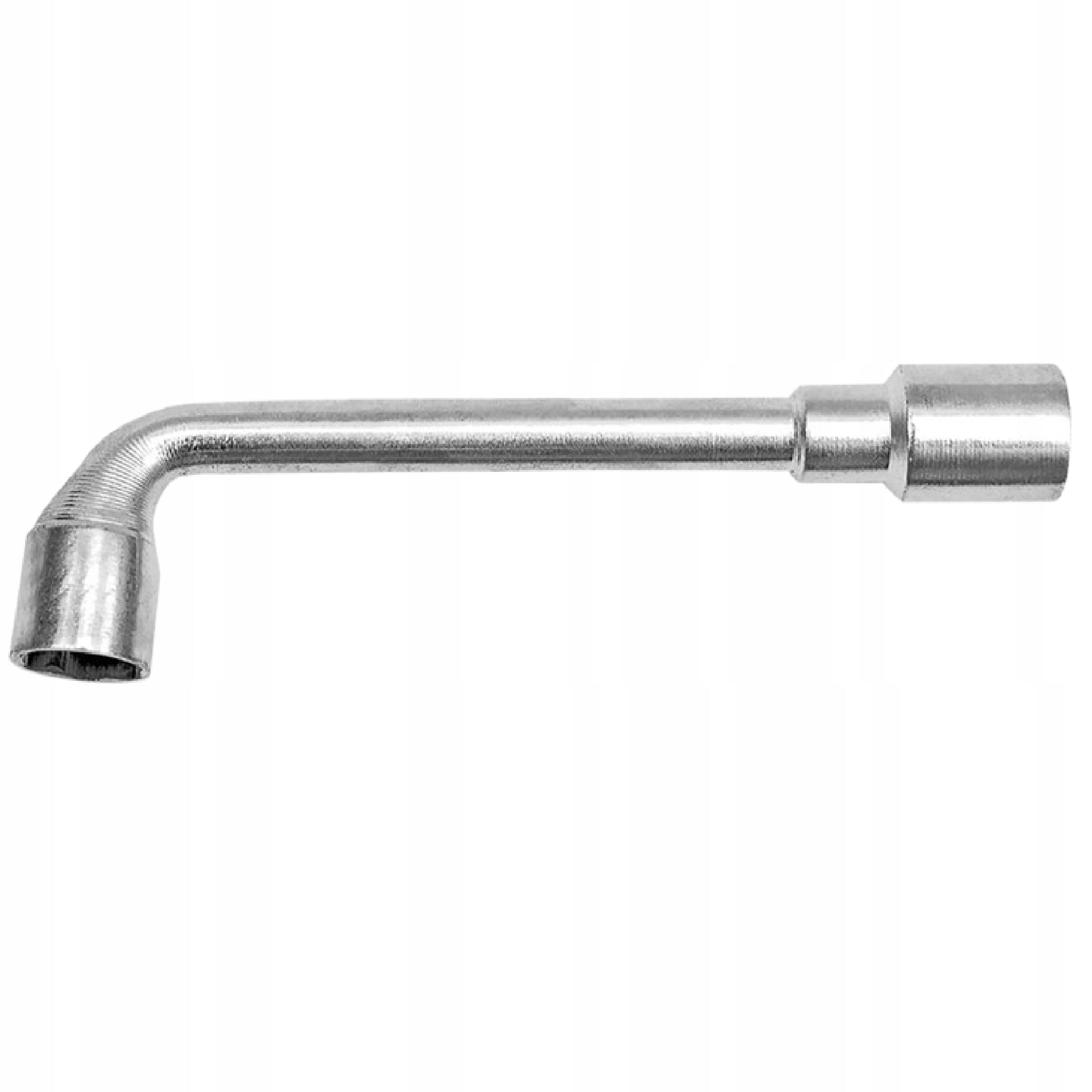 PIPE WRENCH 21MM SOCKET FOR UNSCREWING NOZZLE SCREWS THROUGH WRENCH TYPE L Brand no brand
