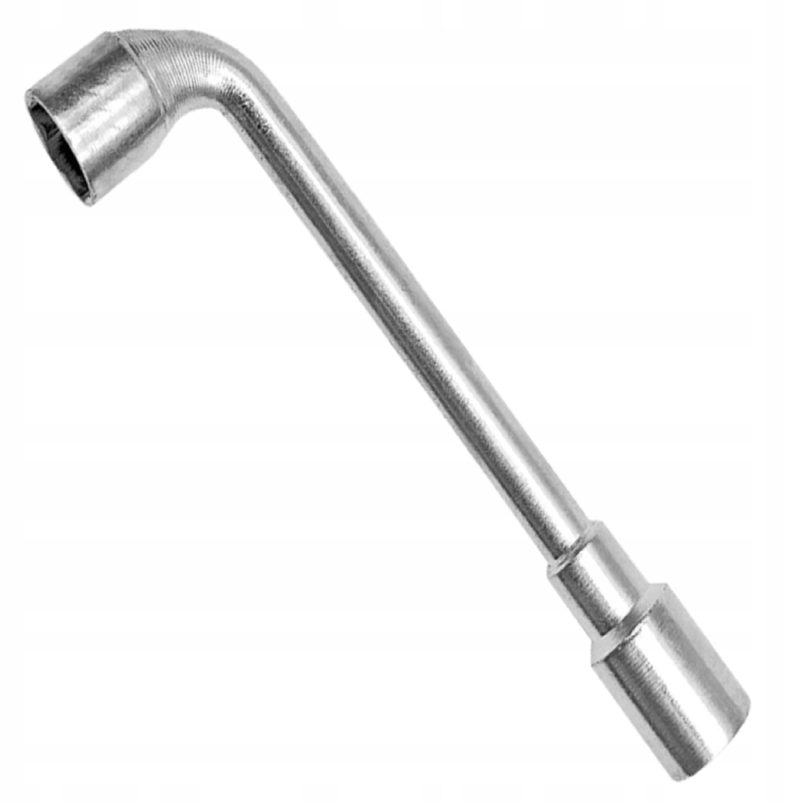 PIPE WRENCH 21MM SOCKET FOR UNSCREWING NOZZLE SCREWS THROUGH WRENCH TYPE L