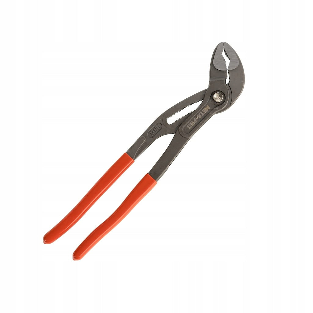 PIPE WRENCH ADJUSTABLE PLIERS 300 MM EAN (GTIN) 5906480781253