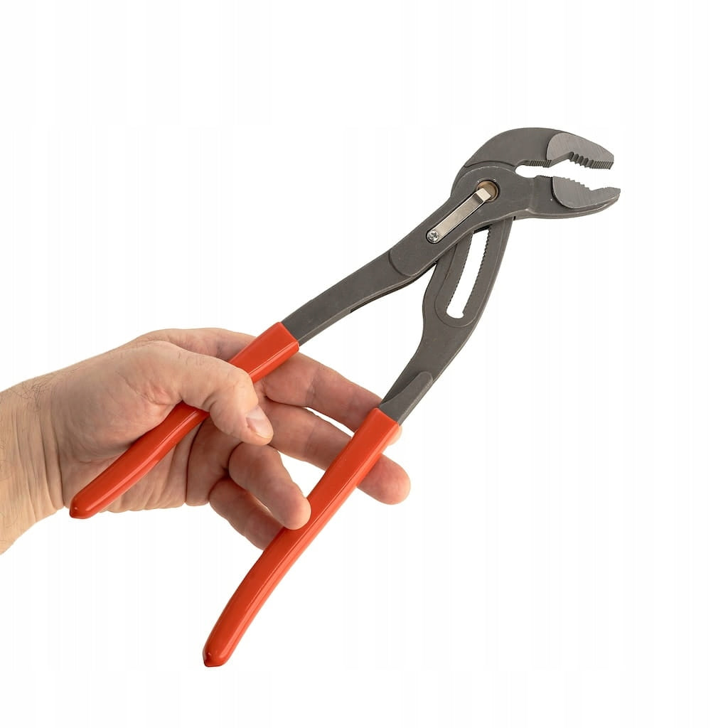 PIPE WRENCH ADJUSTABLE PLIERS 300 MM Manufacturer code GY1111