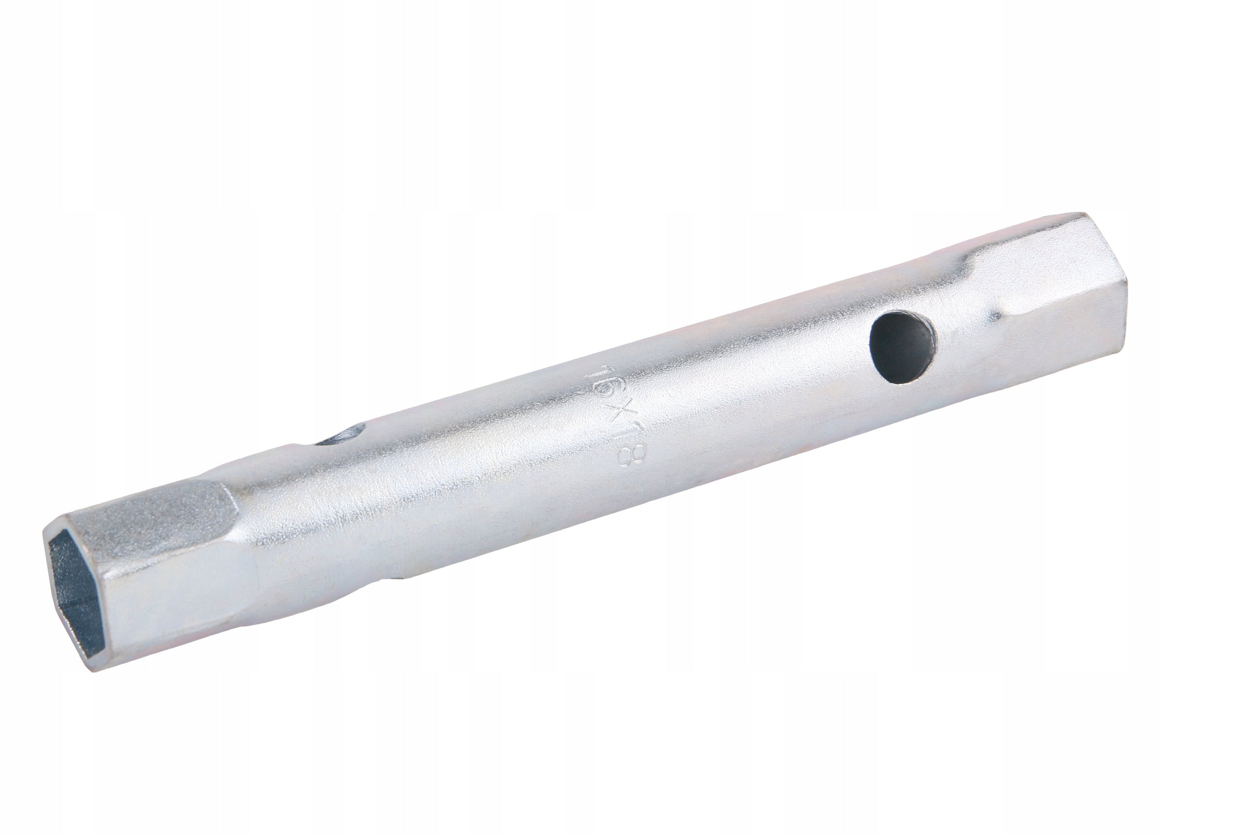 PIPE WRENCH STRONG SOCKET FOR SCREWS 16 x 18mm