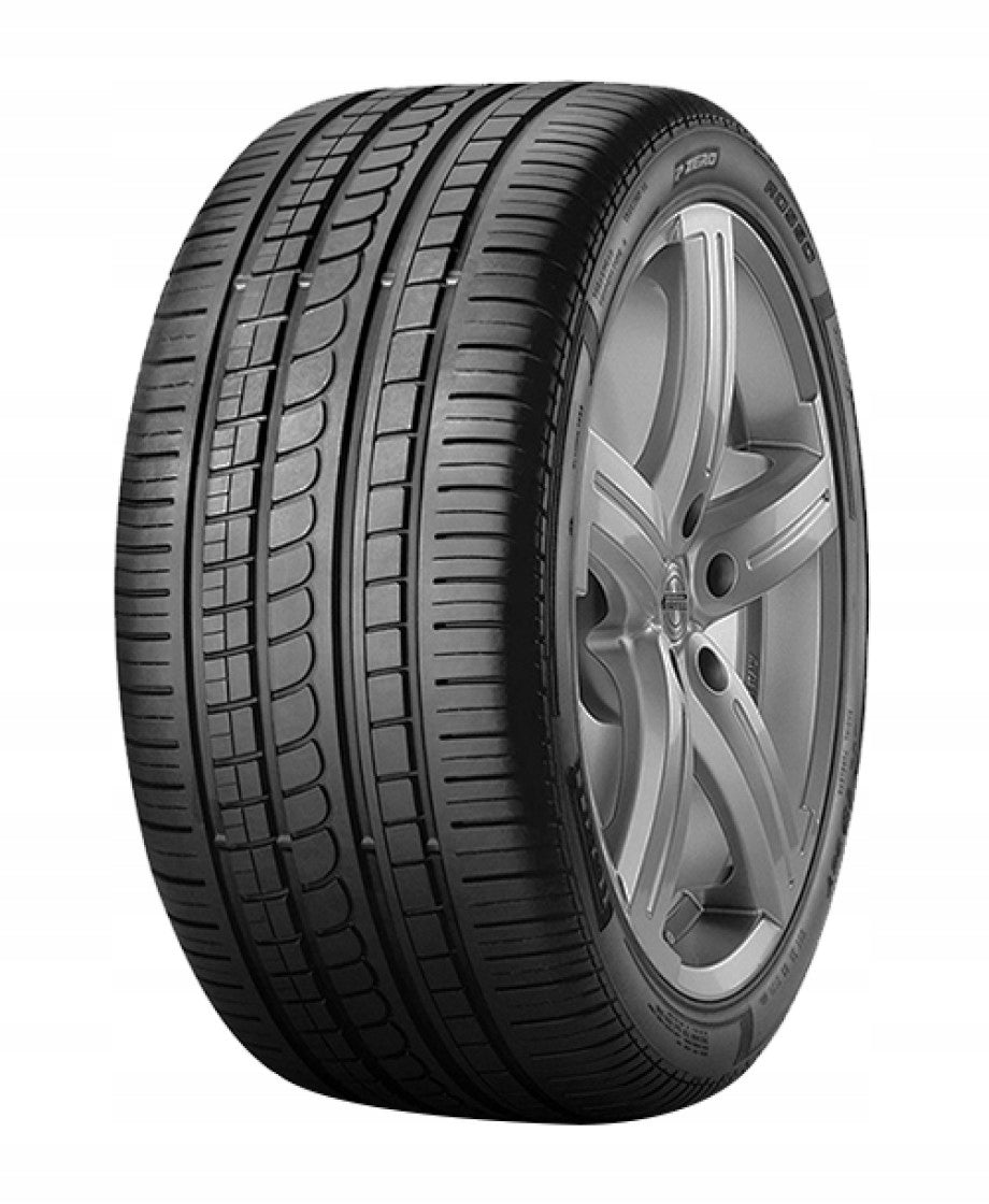 PIRELLI P ZERO ROSSO 275/35R18 95 Y