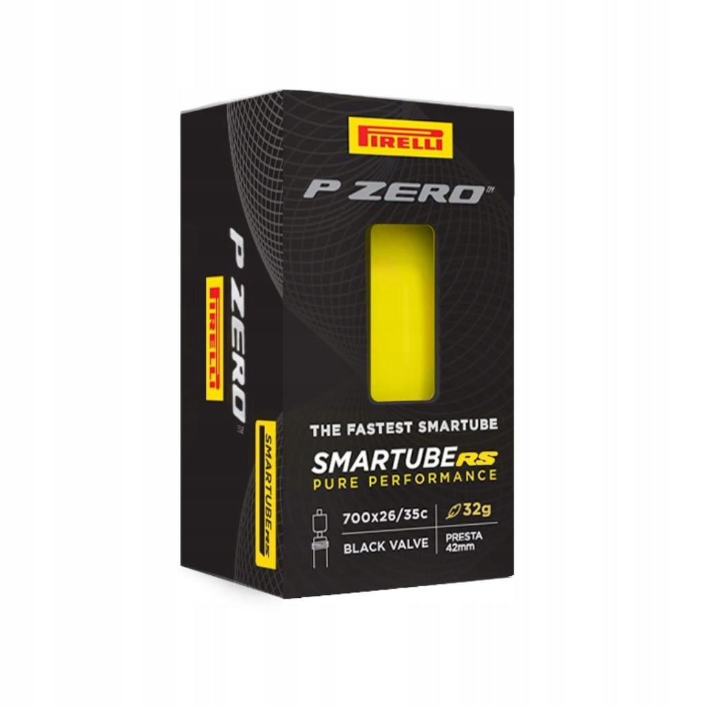 PIRELLI P Zero SmarTube RS 26/35-622 Presta 80mm inner tube