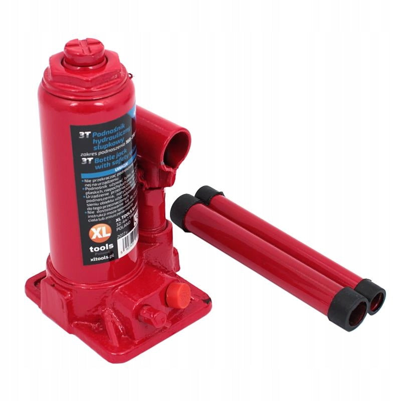 PISTON CAR LIFT 3000KG 3T