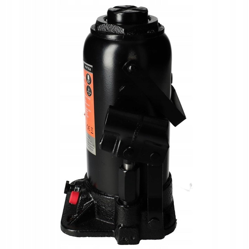 PISTON LIFT 16 T CAR POST ELEVATOR 16000 kg LEVER Manufacturer code PHT16A