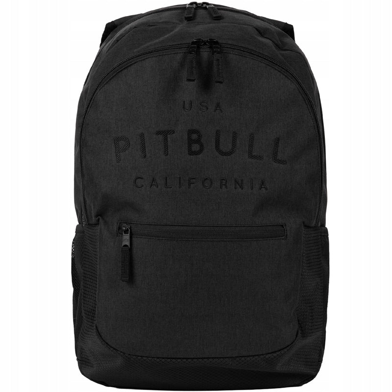 PIT BULL backpack CONCORD II USA CAL sports school hiking 2k - ARI Brand Pitbull