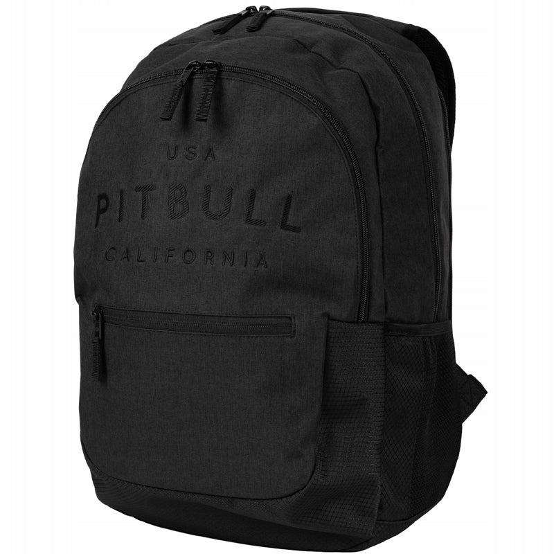 PIT BULL backpack CONCORD II USA CAL sports school hiking 2k - ARI Manufacturer code 9150059000