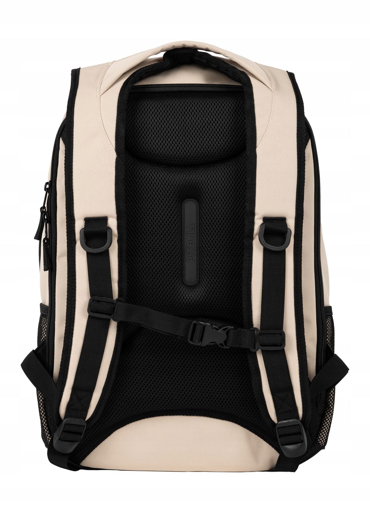 PITBULL WEST COAST BACKPACK CONCORD II USA CAL BEIGE Manufacturer code 9150052500