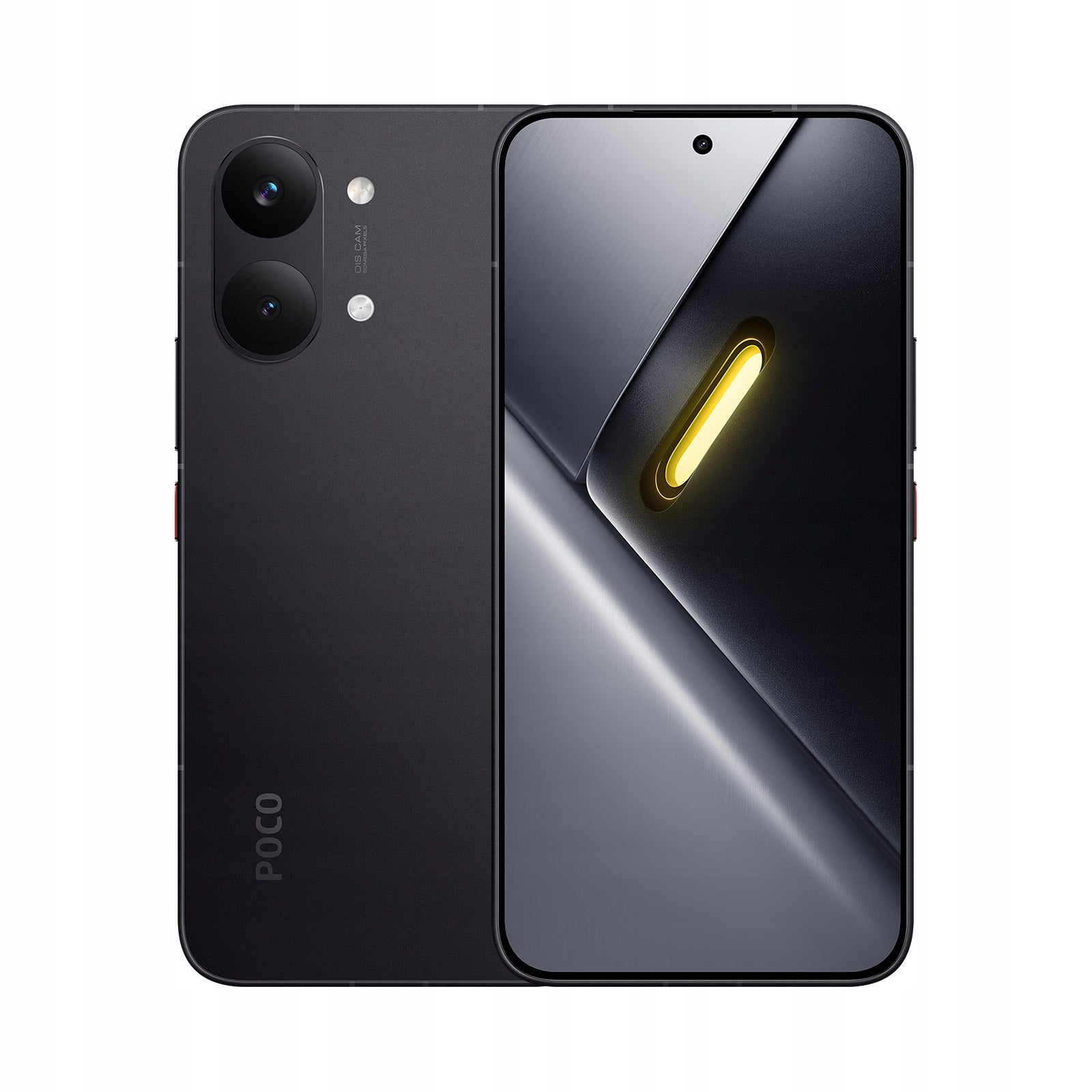 PL Distribution POCO X8 Pro Max 12 GB / 256 GB 5G black