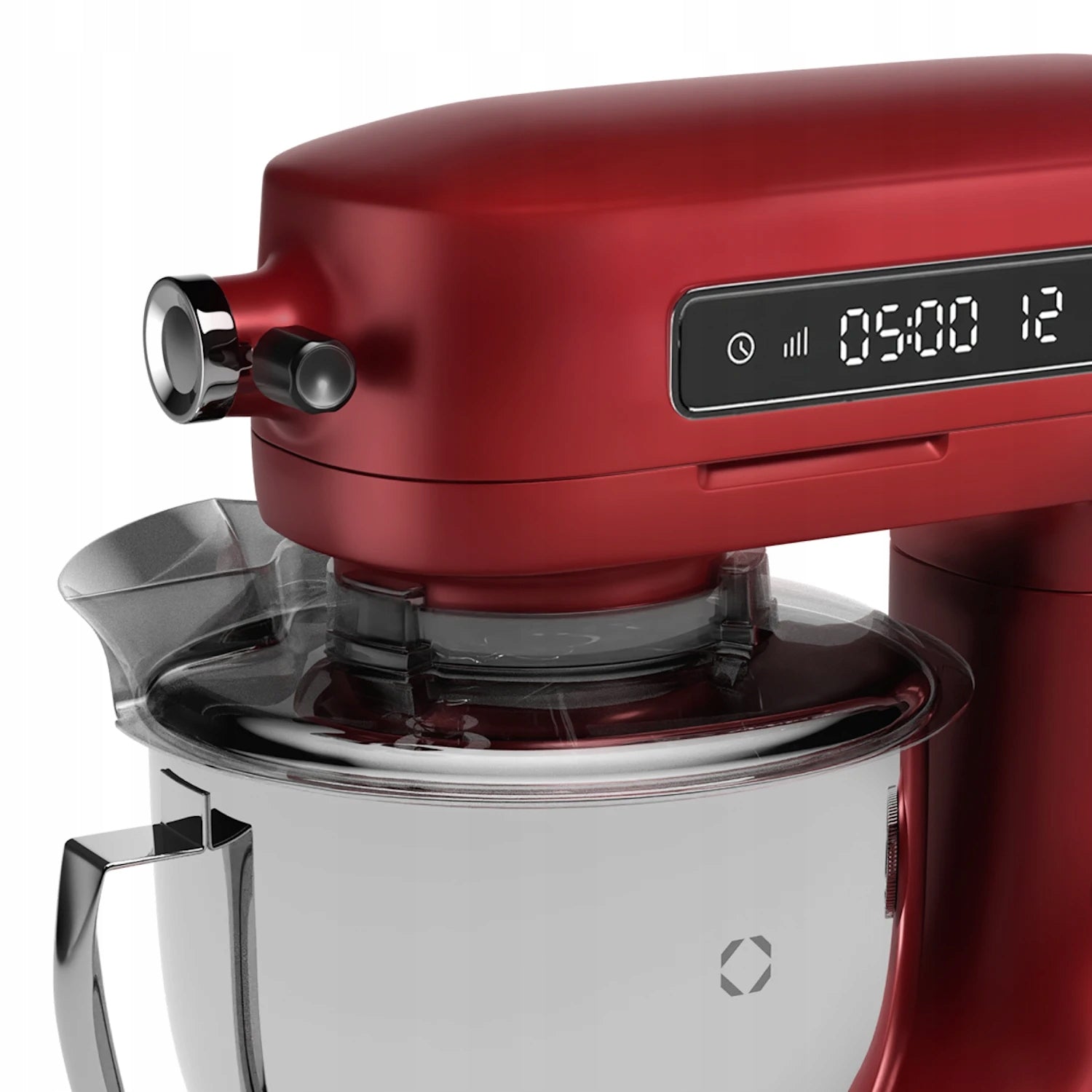 PLANETARY FOOD PROCESSOR KLARSTEIN CHIARA 1600W MULTIFUNCTIONAL BOWL 5L Brand Klarstein