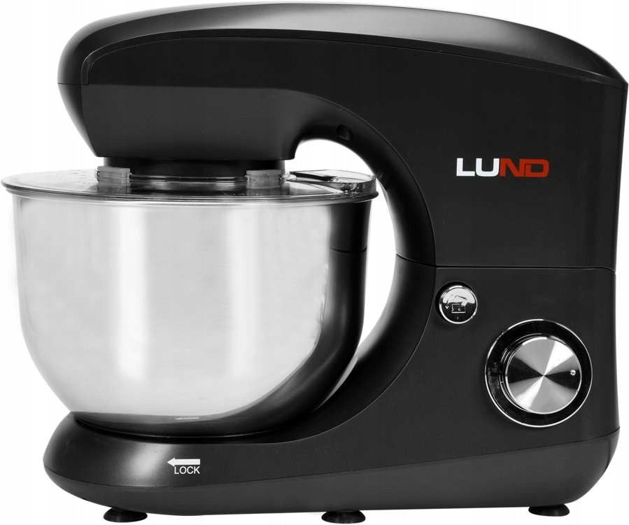 PLANETARY MIXER 800W Power rating 800 W