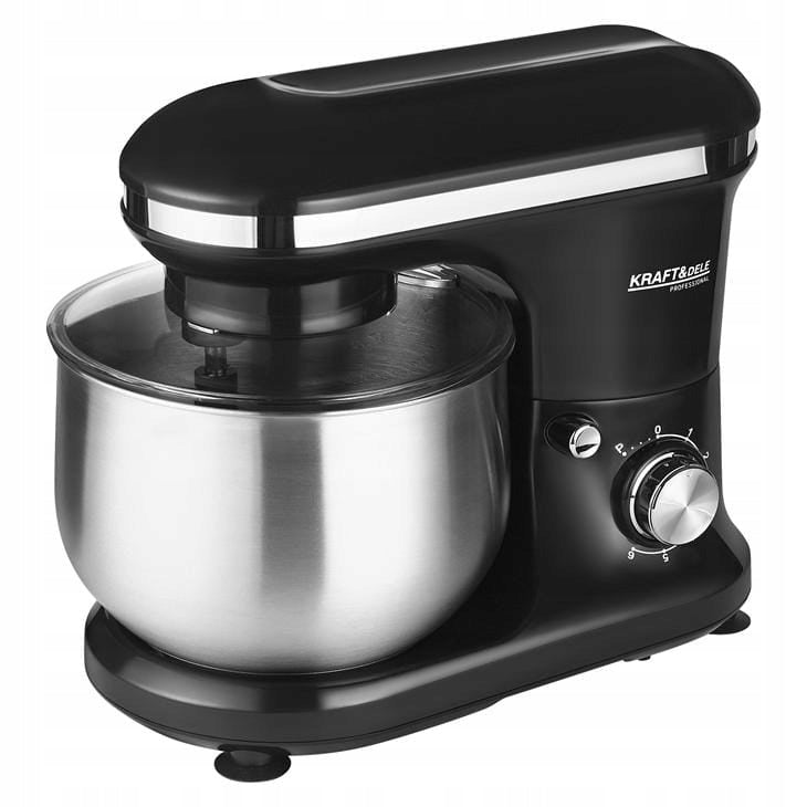 PLANETARY MIXER FOOD PROCESSOR 2500W 3in1 MULTIFUNCTIONAL 5L Brand no brand