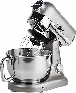 PLANETARY ROBOT 2in1 1000W+MEAT GRINDING ATTACHMENT MEDION PREMIUM Brand Medion