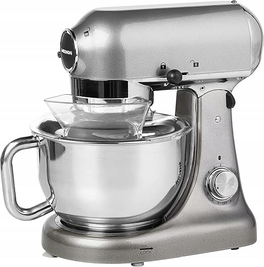 PLANETARY ROBOT 2in1 1000W+MEAT GRINDING ATTACHMENT MEDION PREMIUM Manufacturer code MD 16480