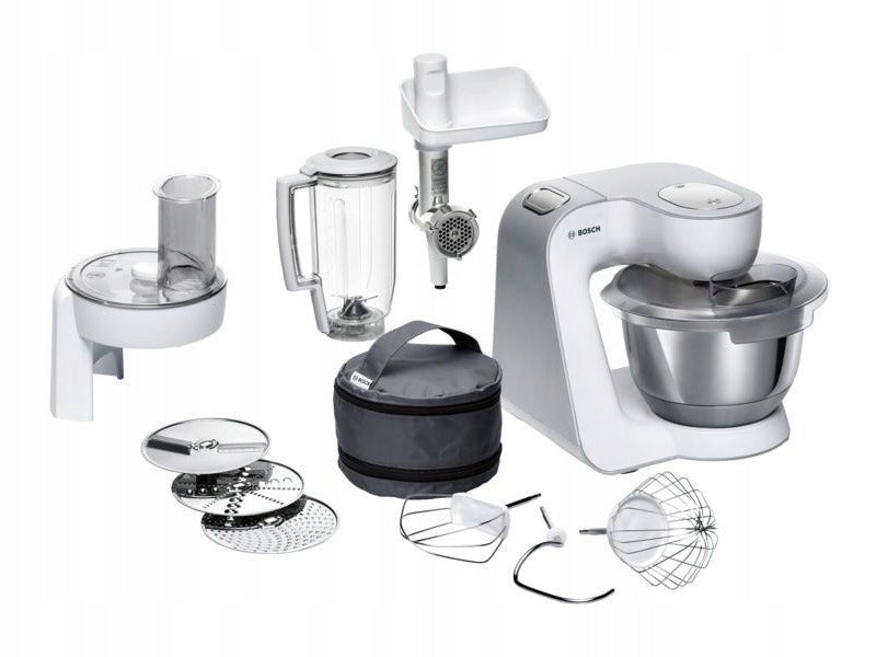 PLANETARY ROBOT BOSCH MUM58231 1000W