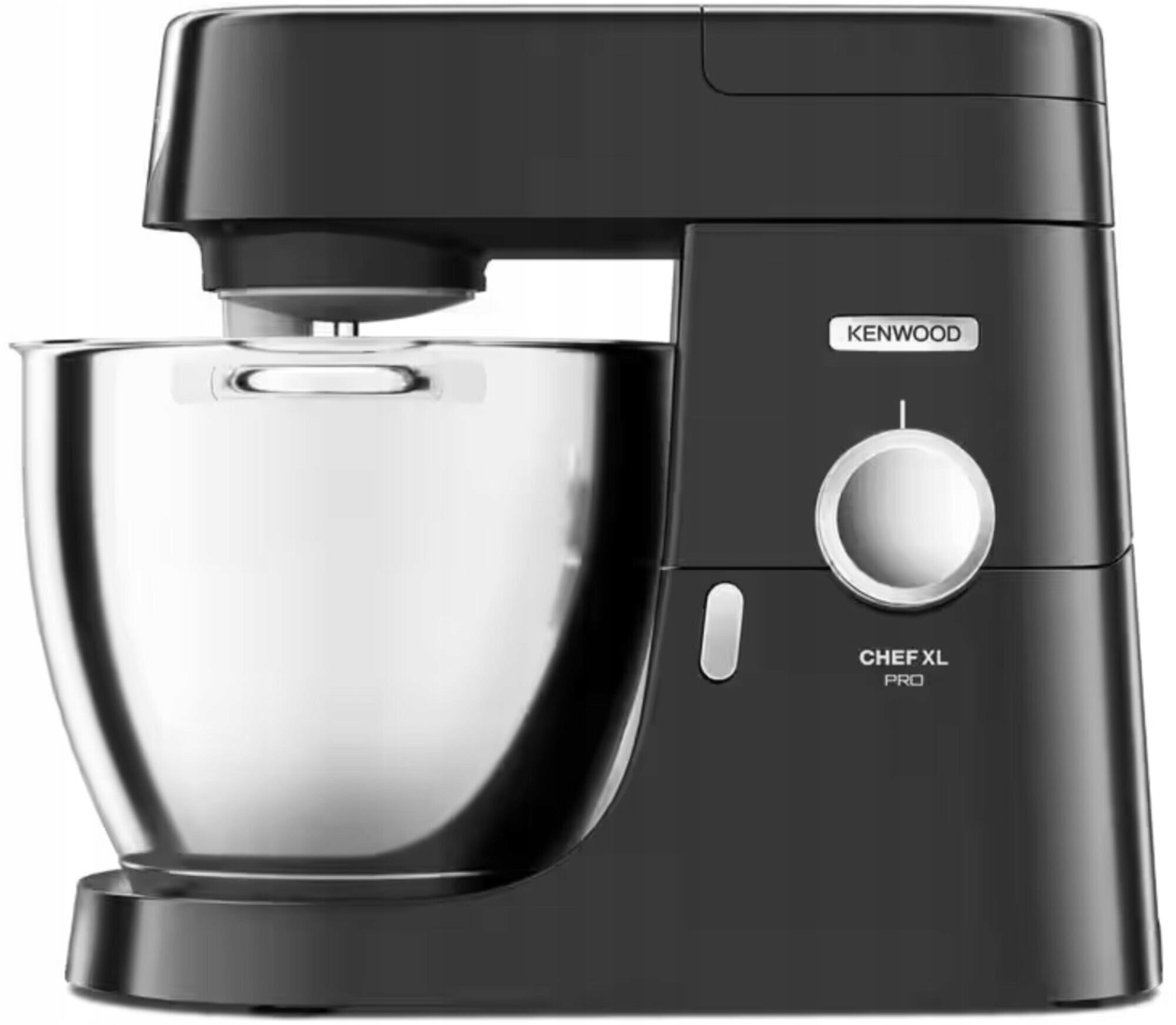 PLANETARY ROBOT KENWOOD KVL87.003BK CHEF XL PRO (BLACK) (1700W) Brand Kenwood